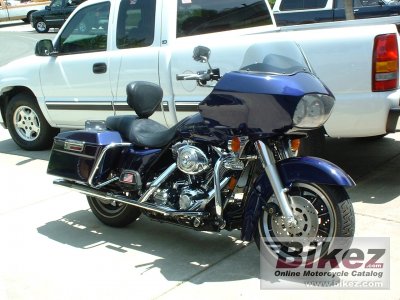 1999 Harley-Davidson Road Glide photo